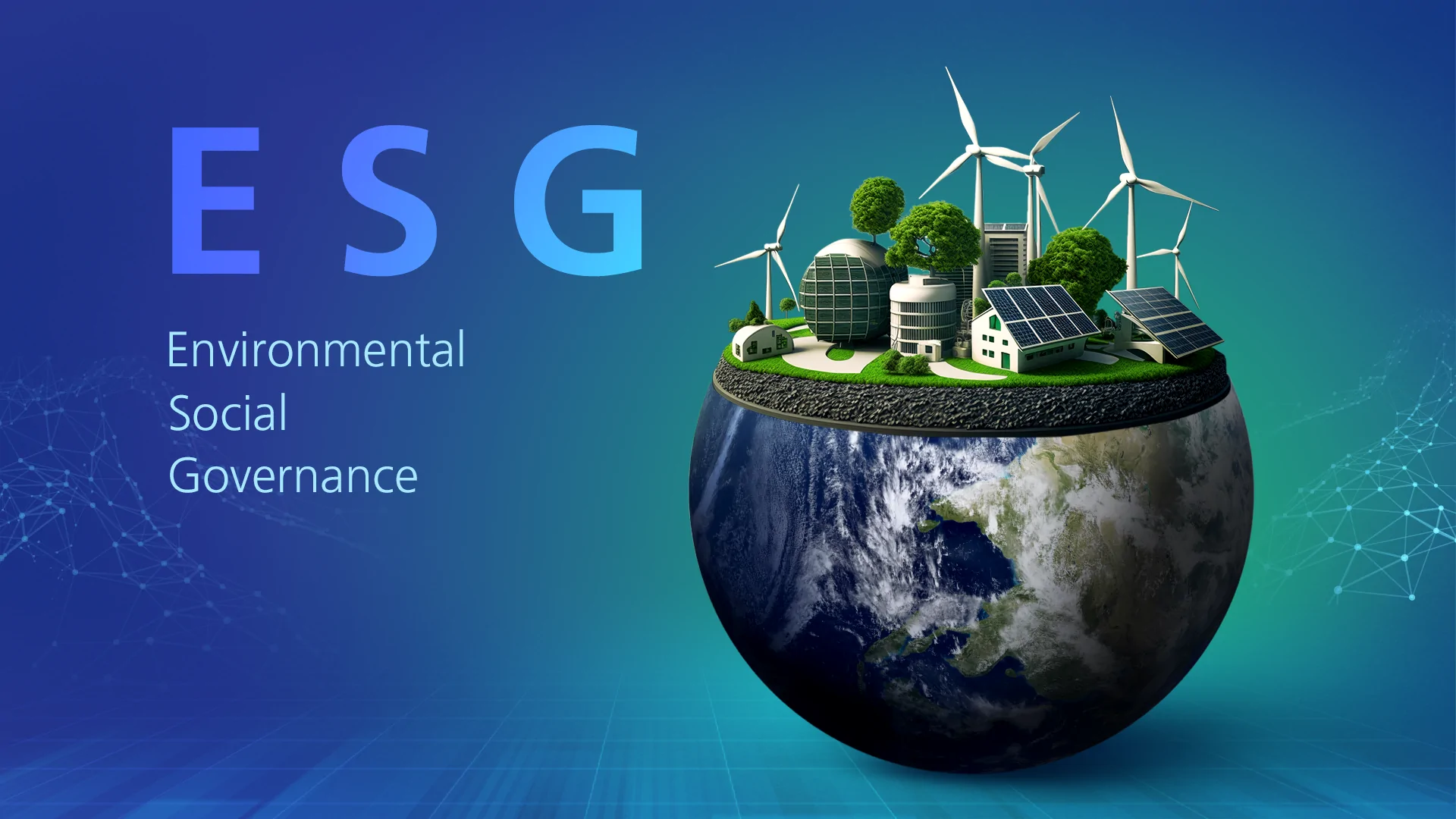 5 ideas to create value with ESG