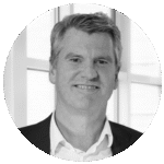 Rob de Ridder, FactZero CEO